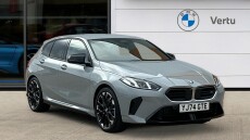 BMW 1 Series M135 xDrive 5dr Step Auto Petrol Hatchback